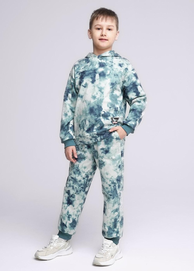 CLE 736319/63фн Брюки детские для мальчика фото 1