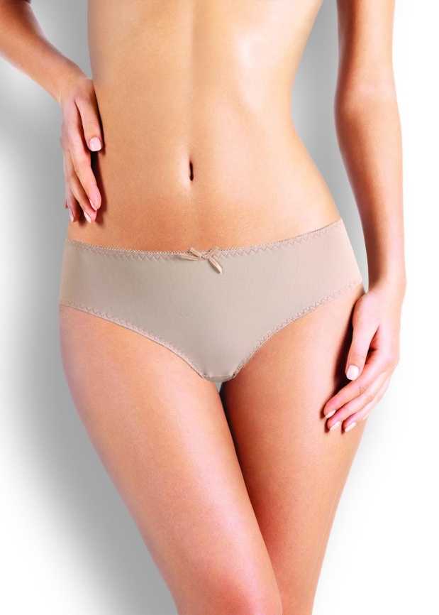 CLE B243/1к Трусы женские бикини фото 2